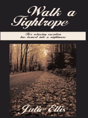 cover image of Walk a Tightrope